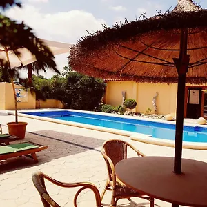 https://finca-caballo-blanco.allmallorcahotels.com