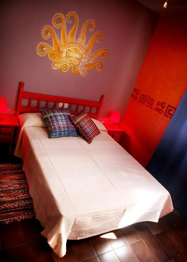 Pension El Alamo Lepe 0*,  Spanien
