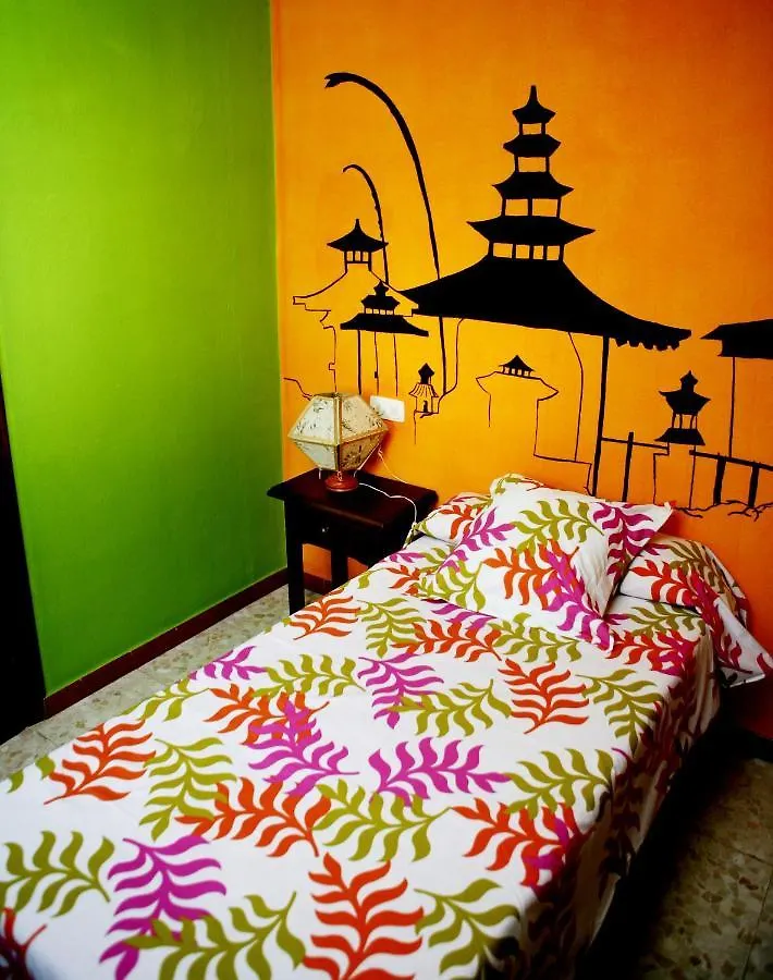 Pension El Alamo Lepe 0*,  Spanien