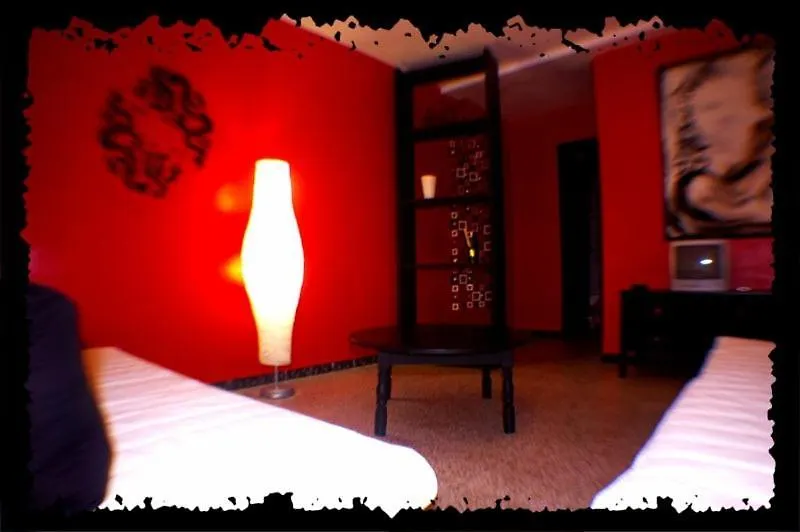 Pension El Alamo Lepe 0*,  Spanien