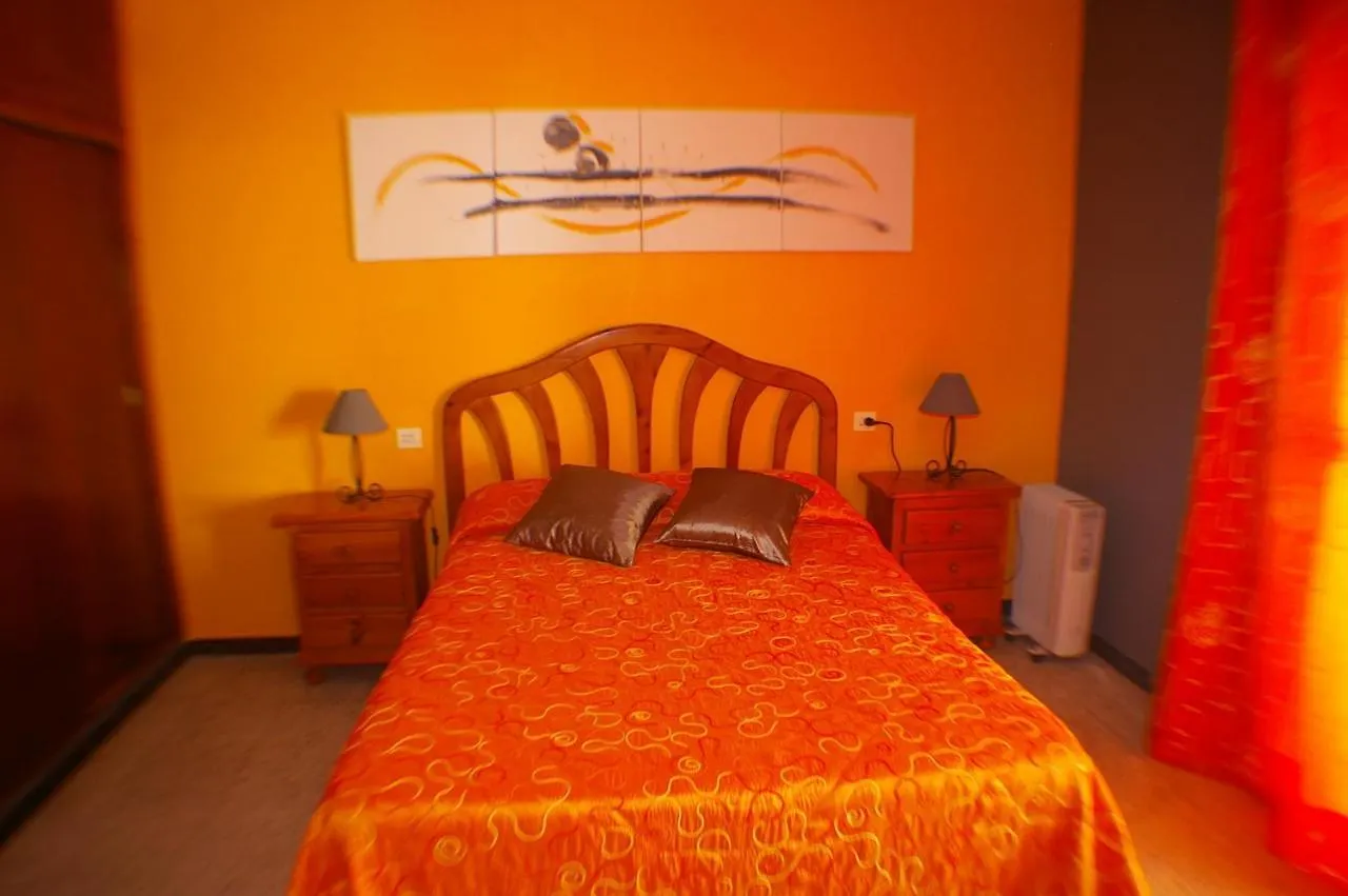 Pension El Alamo Lepe 0*,  Spanien