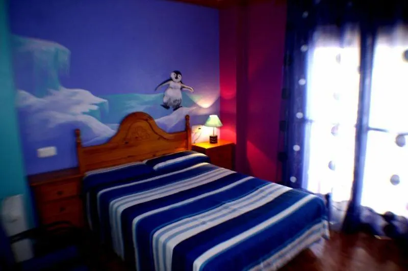 Pension El Alamo Lepe 0*,  Spanien