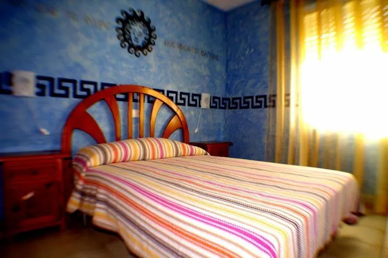 Pension El Alamo Lepe 0*,  Spanien