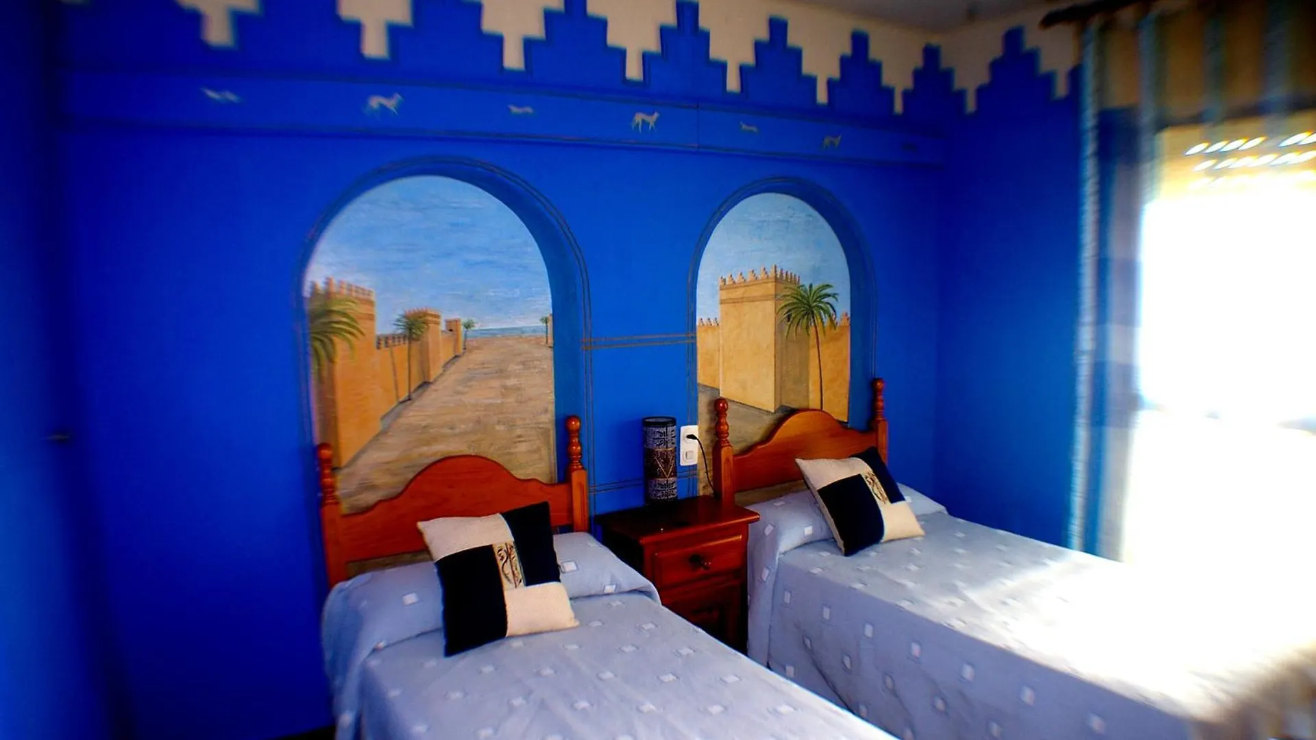 Pension El Alamo Lepe 0*,  Spanien