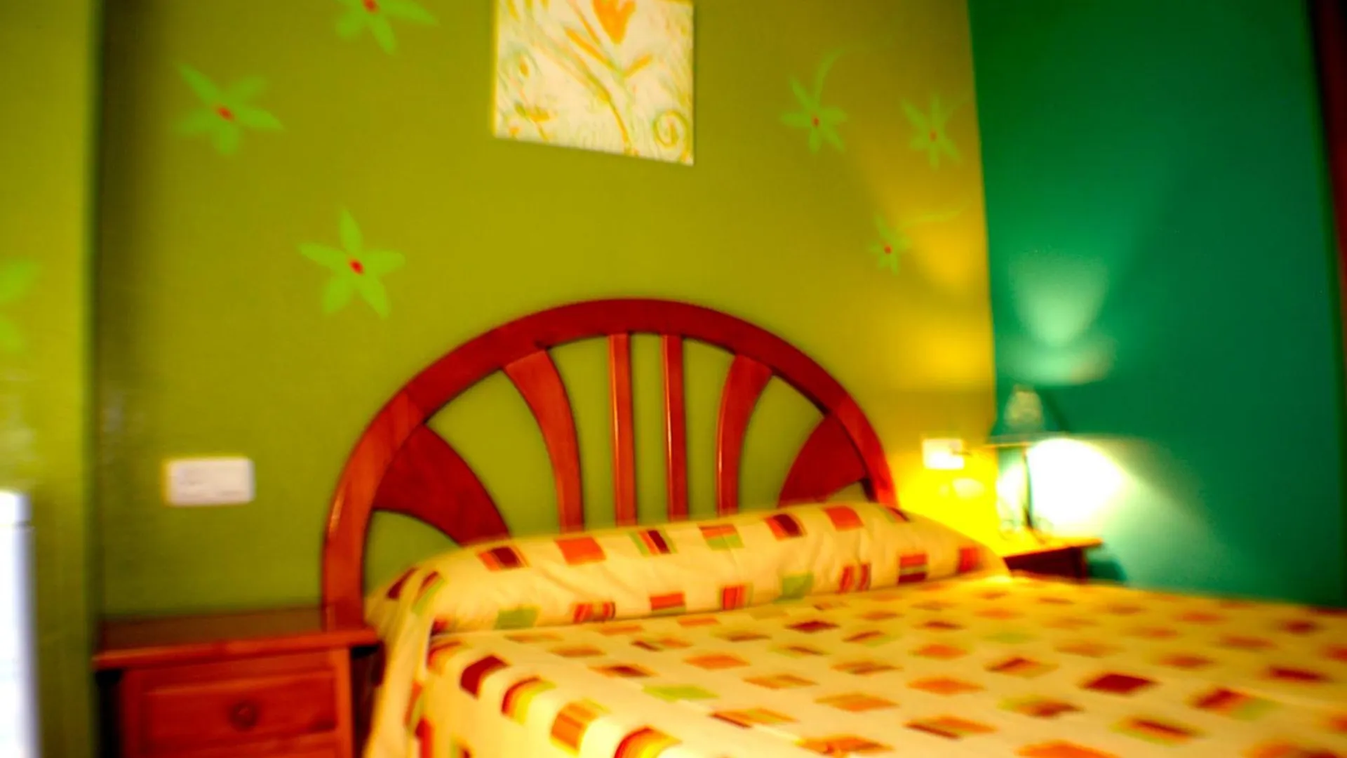 Pension El Alamo Lepe 0*,  Spanien